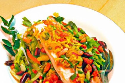 The Fiery World of Spices: Heat, Flavor, and Culture Explored