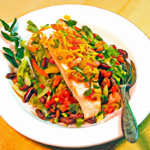 The Fiery World of Spices: Heat, Flavor, and Culture Explored