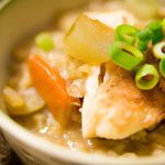 Elevate Your Rice: Cooking with Flavorful Chicken Broth