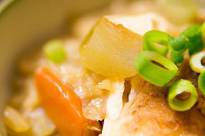 Elevate Your Rice: Cooking with Flavorful Chicken Broth