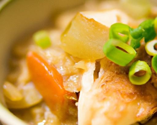 Elevate Your Rice: Cooking with Flavorful Chicken Broth
