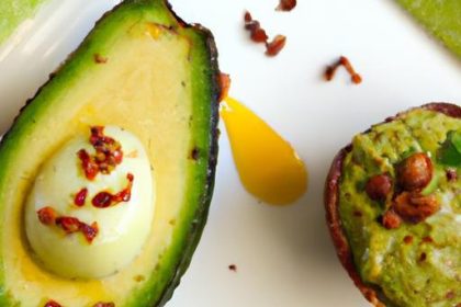 Avocado Uncovered: Nature’s Creamy Superfood Secret