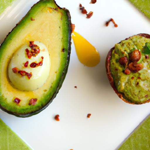 Avocado Uncovered: Nature’s Creamy Superfood Secret