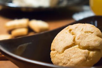 Snickerdoodles Uncovered: The Sweet Science Behind the Spice