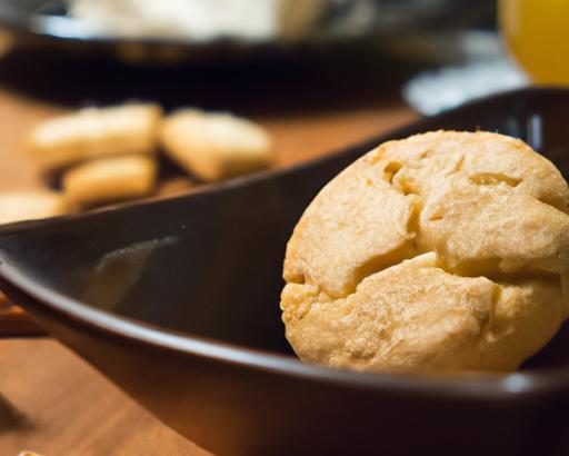 Snickerdoodles Uncovered: The Sweet Science Behind the Spice