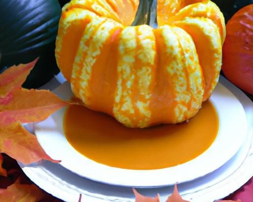 Harvest Warmth: Crafting the Perfect Pumpkin Curry Soup