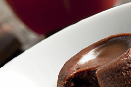 Decadent Delights: The Science and Art of Chocolate Pudding