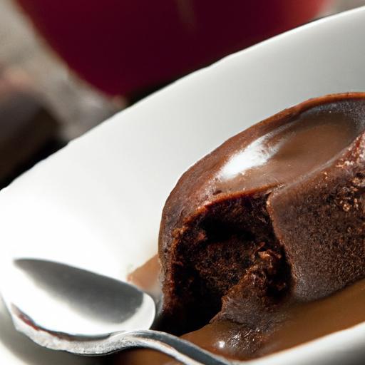 Decadent Delights: The Science and Art of Chocolate Pudding