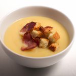 Hearty Bacon and Potato Soup: A Cozy Comfort Classic