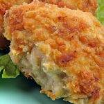 Crispy Oven-Baked Chicken Cutlets: A Juicy, Easy Delight