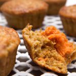 Carrot Cake Muffins: A Delicious Twist on a Classic Treat