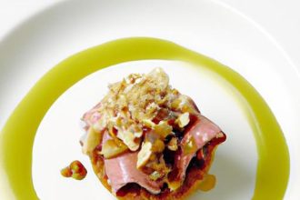 Delectazen: Unlocking the Flavor Revolution in Culinary Arts