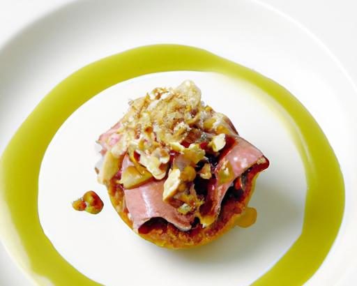 Delectazen: Unlocking the Flavor Revolution in Culinary Arts