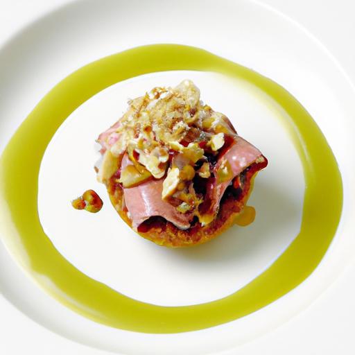 Delectazen: Unlocking the Flavor Revolution in Culinary Arts