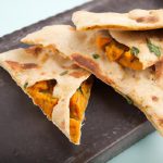 Crunchy Carrot Pita: A Healthy Twist on Classic Snacks