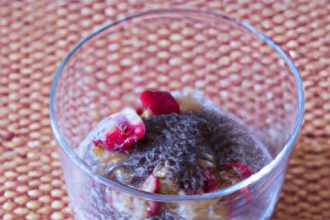 6 Easy Chia Pudding Flavors to Brighten Your Breakfast