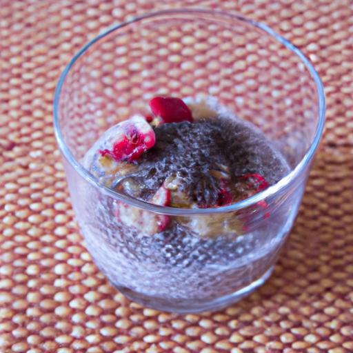 6 Easy Chia Pudding Flavors to Brighten Your Breakfast