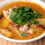 Hearty Chicken Tortilla Soup Recipe to Warm Your Soul