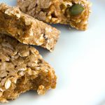 Crunch into Health: The Ultimate Guide to Granola Bars