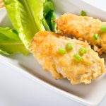 Crispy Oven-Baked Chicken Cutlets: A Healthy Twist
