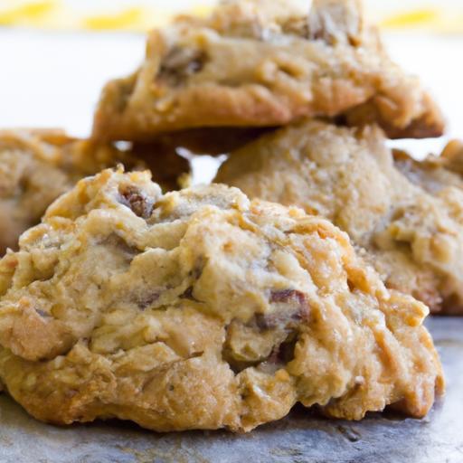 Monster Cookies Uncovered: The Ultimate Sweet Powerhouse