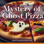 The Mystery of Ghost Pizza: Unveiling Phantom Flavors