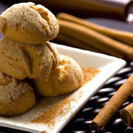 Snickerdoodles Uncovered: The Sweet Science Behind the Spice