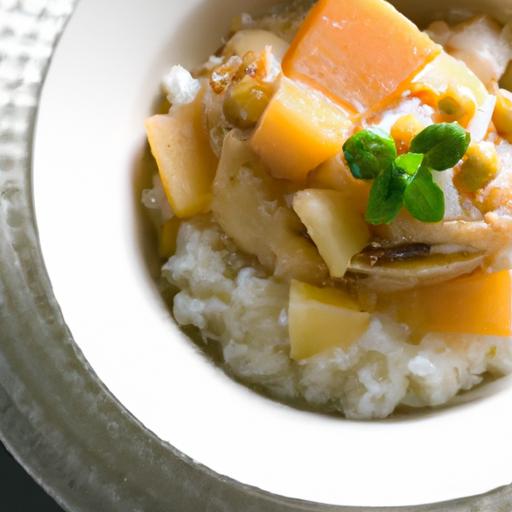 Elevate Your Rice: Cooking with Flavorful Chicken Broth