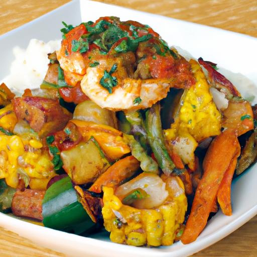 The Fiery world⁣ of ⁣Spices: Heat, Flavor, and Culture explored