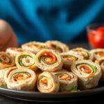 - Unbelievable Turkey Roll Ups : Easy, Tasty Bites for Any Occ