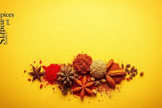 Spices on fire: 12 heat tips for vibrant flavor and aroma.