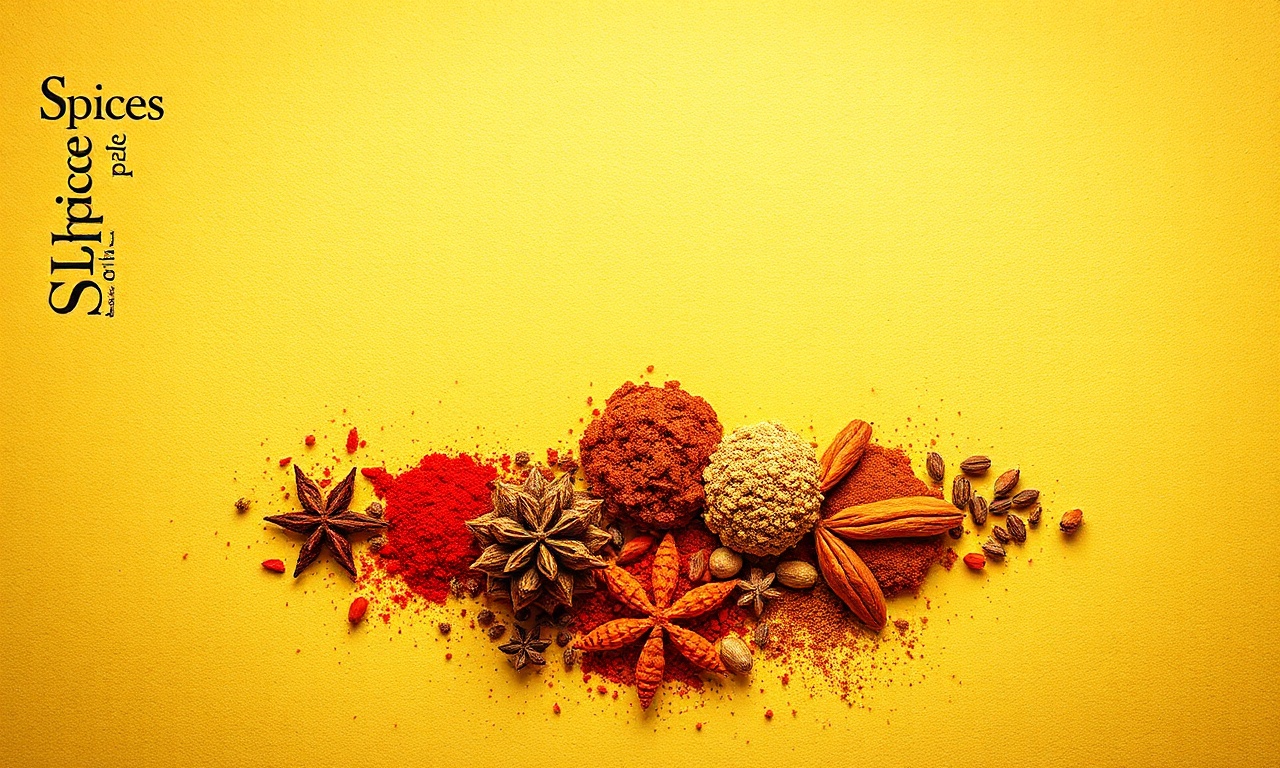 Spices on fire: 12 heat tips for vibrant flavor and aroma.