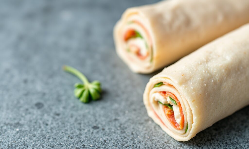  - Unbelievable Turkey Roll Ups : Easy, Tasty Bites for Any Occ