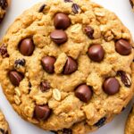 Delicious Monster Cookies: The ultimate sweet powerhouse recipe.