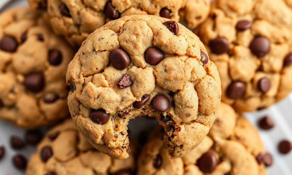 Ultimate Monster Cookies: Sweet powerhouse blog article image.