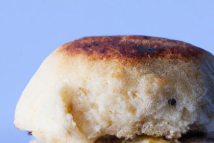 Unlocking the Charm of English Muffins: A Tasty Tradition