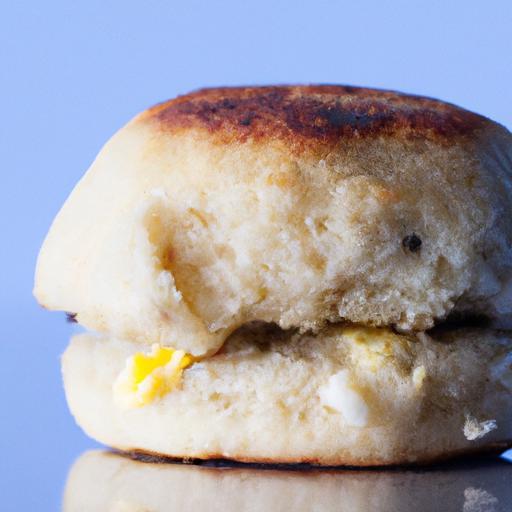 Unlocking the Charm of English Muffins: A Tasty Tradition