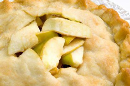 The Art and History Behind Classic Apple Pie Delights
