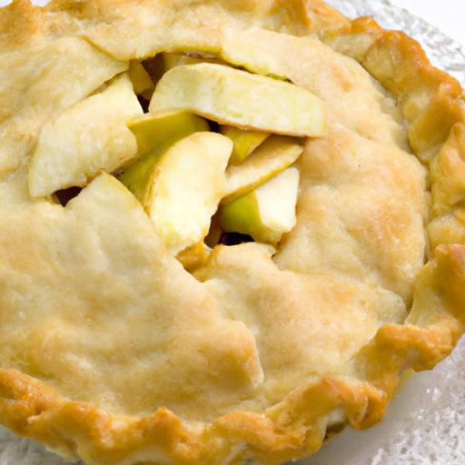 The Art and History Behind Classic Apple Pie Delights