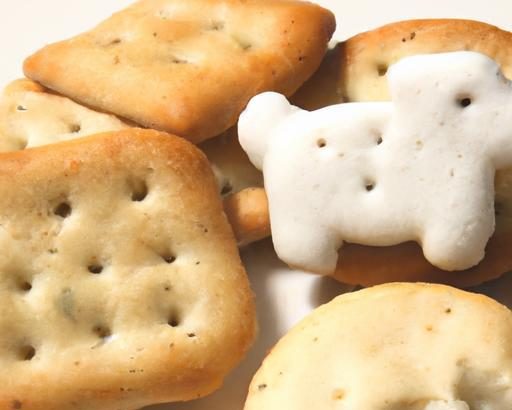 Bake Fun & Flavor: Homemade Graham Animal Crackers Recipe