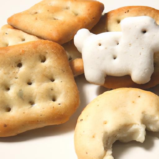 Bake Fun & Flavor: Homemade Graham Animal Crackers Recipe