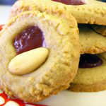 Soft & Chewy Peanut Butter Jelly Cookies Recipe Guide
