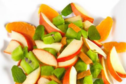 Smart Bites: Discover Delicious and Healthy Snack Ideas