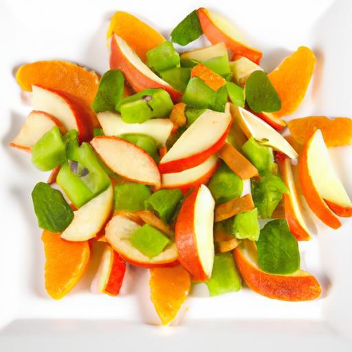 Smart Bites: Discover Delicious and Healthy Snack Ideas