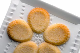 Butter Mochi Magic: A Chewy Delight from Hawaii’s Heart