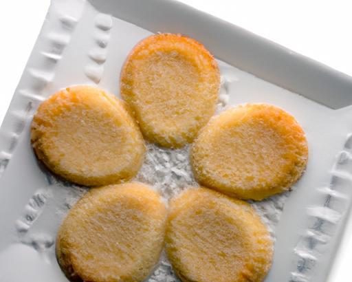 Butter Mochi Magic: A Chewy Delight from Hawaii’s Heart