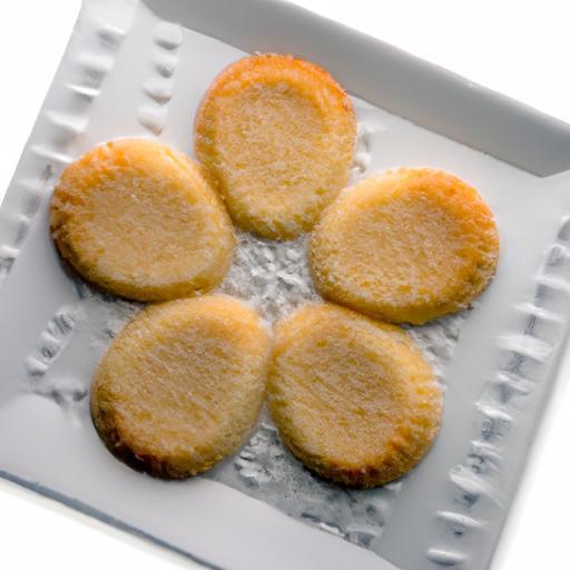 Butter Mochi Magic: A Chewy Delight from Hawaii’s Heart