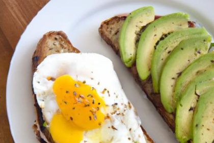 Elevate Breakfast: 7 Creative Avocado and Egg Toast Ideas