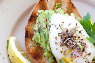 Zesty Lemon & Creamy Coconut Slice: A Tropical Treat Guide