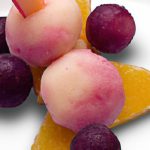 Sweet Meets Tart: The Magic of Candied Frozen Sour Grapes